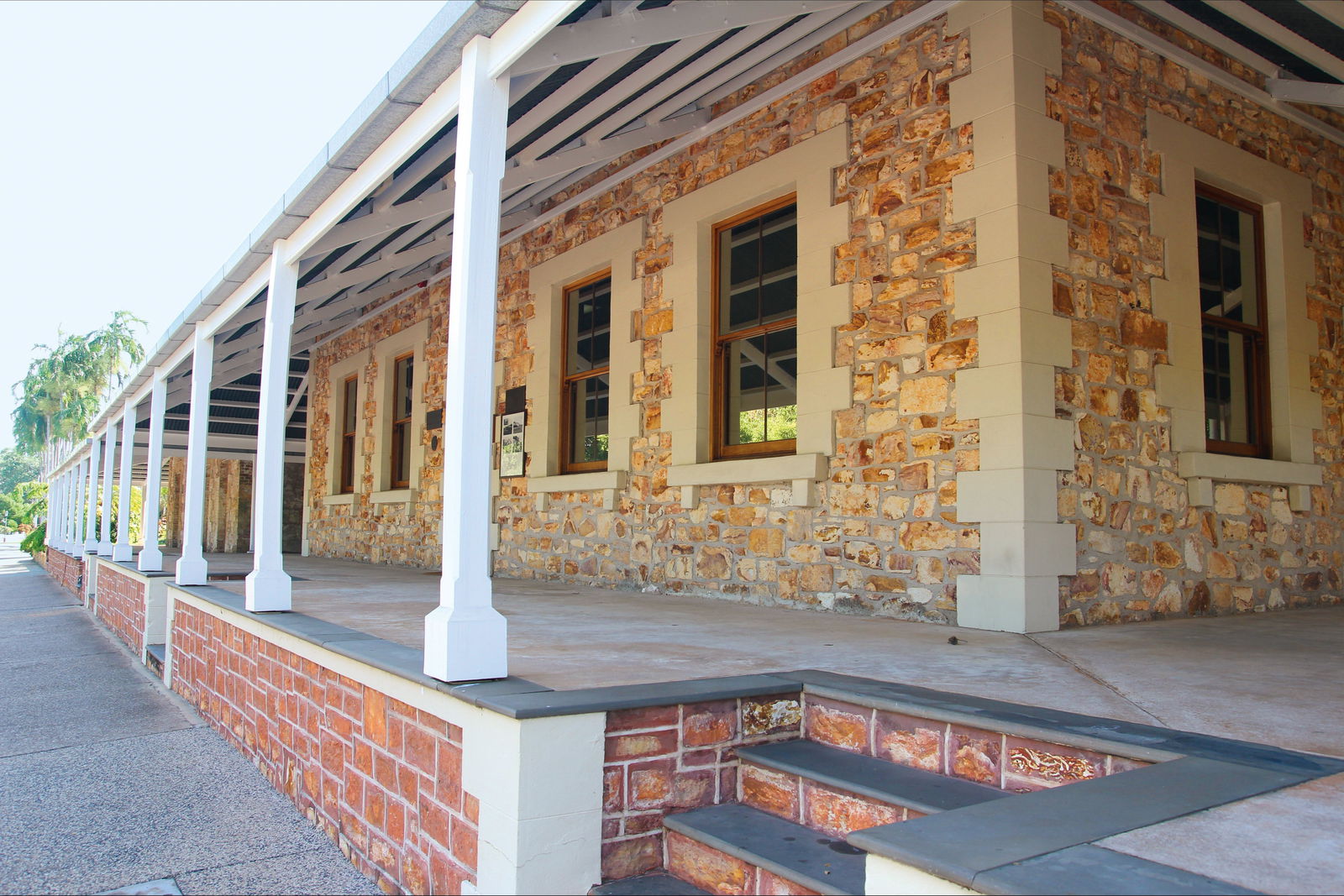 Casey ACT Accommodation Australia
