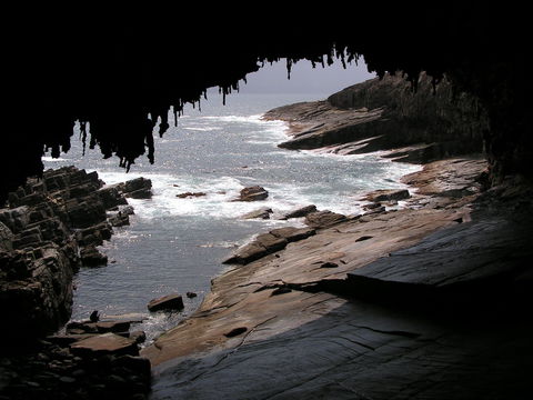 Admirals Arch - Local Tourism 0