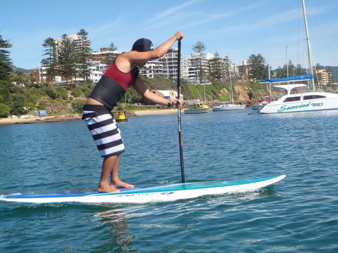 Alternative Fitness - Accommodation Australia 0