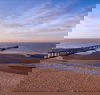 Altona Beach - Local Tourism
