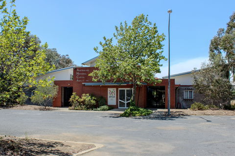 ANCA Gallery - Accommodation Australia 0