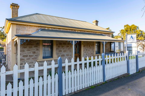 Angaston History Centre - Accommodation Australia 0