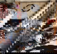 Ang and Co - Accommodation Australia