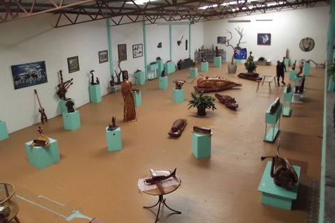 Ant's Redgum Gallery - Accommodation Australia 1