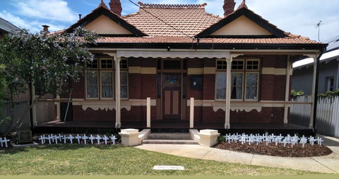 ANZAC Cottage - Local Tourism 0