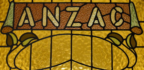 ANZAC Cottage - Local Tourism 1
