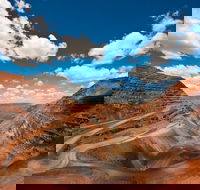 Argyle Diamond Mine - Accommodation Australia