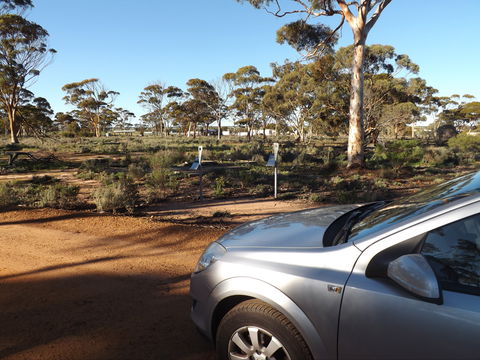 Army General Hospital Site - Local Tourism 0