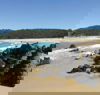 Armands Beach - Local Tourism
