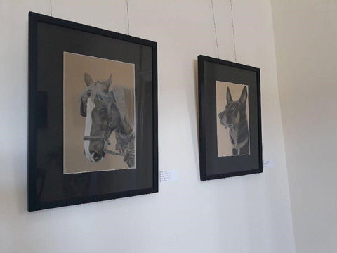 Arts Collective Clare Valley (formerly Art At Auburn) - Accommodation Australia 2