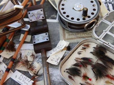 Australian Fly Fishing Museum - Accommodation Australia 1