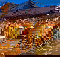 Avoca Beach Picture Theatre - Local Tourism