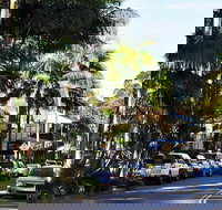 Bangalow - Local Tourism