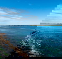 Bass and Flinders Point Cronulla - Local Tourism