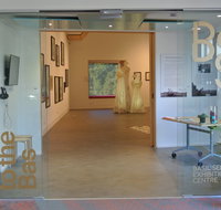 Basil Sellers Exhibition Centre - Accommodation Australia