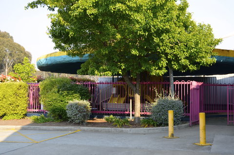 Belconnen Fresh Food Markets - Australia Shopping 1