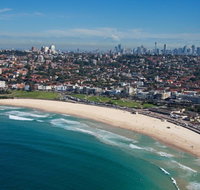 Bondi Beach - Accommodation Australia
