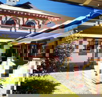 Bourke Town Trail - Accommodation Australia
