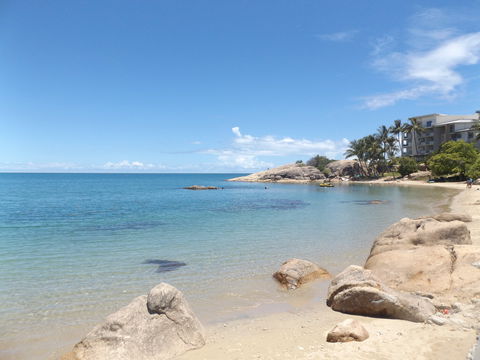 Bowen's Rose Bay - Local Tourism 1
