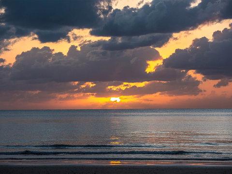 Bramston Beach - Accommodation Australia 0