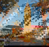 Bundaberg to Childers and Woodgate Day Trip - Local Tourism