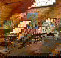 Bundanon Trust - Local Tourism