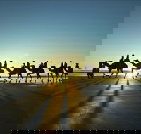 Cable Beach - Accommodation Australia