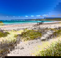 Callala Bay - Local Tourism