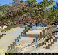 Callala Bay - Local Tourism