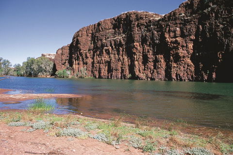 Carawine Gorge - Accommodation Australia 0