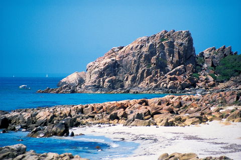 Castle Bay - Australia Shopping 1