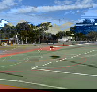 Cleve Sporting Facilities - Local Tourism