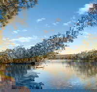 Corramy Regional Park - Local Tourism