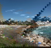 Cronulla Beach - Local Tourism