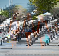 Cronulla Plaza - Local Tourism