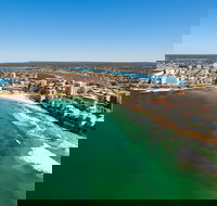 Cronulla - Local Tourism