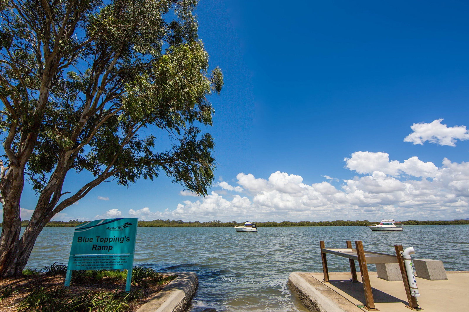 Murrumba Downs QLD Accommodation Australia