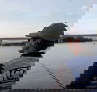 Dominate the Delta - The Rockhampton Delta Fishing Trail - Local Tourism