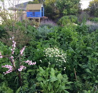 Down to Earth Permaculture - Accommodation Australia