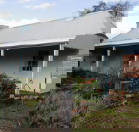 Elverd Cottage - Accommodation Australia