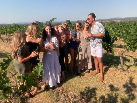 Exclusive Kangaroo And Wine Tasting Experience In The Hunter Valley - Local Tourism 1