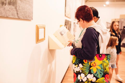 Fairfield City Museum And Gallery - Accommodation Australia 0