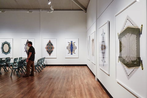 Fairfield City Museum And Gallery - Accommodation Australia 2