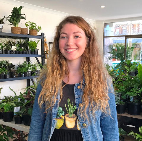 Fancy Plants - Accommodation Australia 2