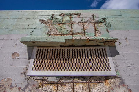 Fort Bribie - Accommodation Australia 2