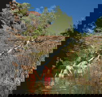 Fortescue Falls - Local Tourism