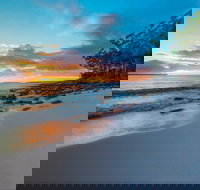 Greenfield Beach - Local Tourism