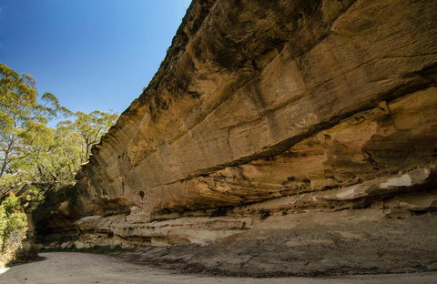 Greater Blue Mountains Drive -  Wollondilly Trail - Accommodation Australia 0