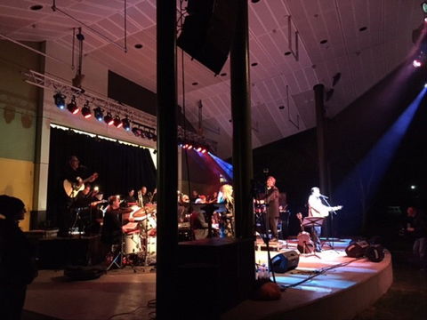 Grove Pavilion - Australia Shopping 1