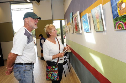 Grove Pavilion - Australia Shopping 2